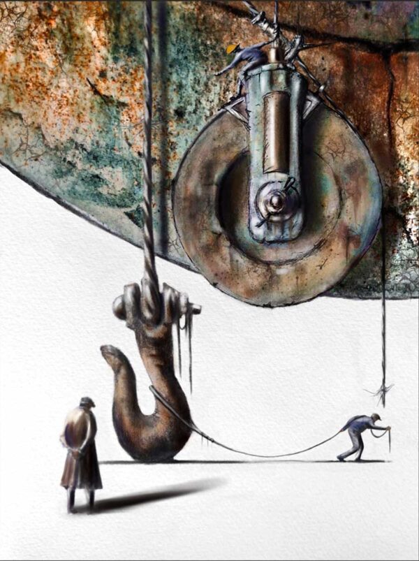industrial 2