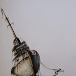 Internal Shipwreck