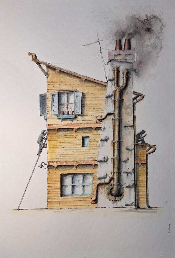 steam home